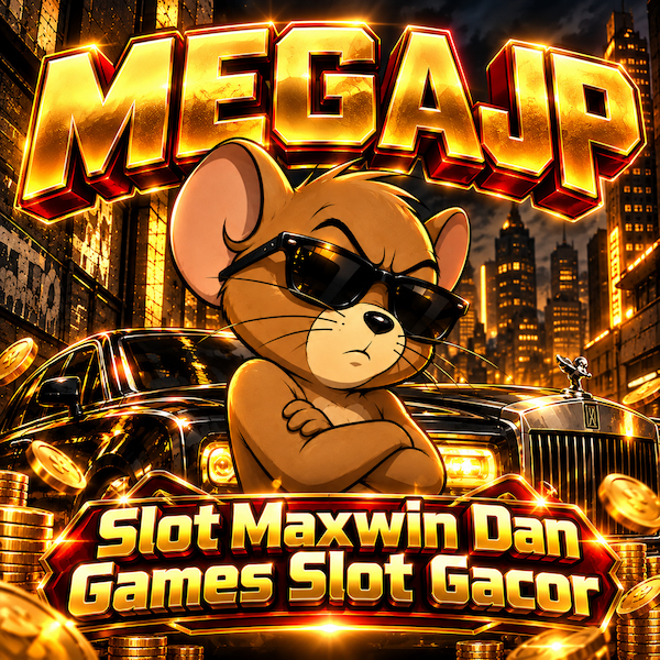 MEGAJP